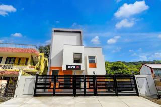 Hotel O Elegant Residency Vandalur Zoo - Madras - 9