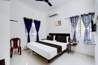 Hotel O Elegant Residency Vandalur Zoo - Chennai - 8