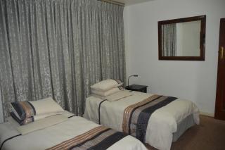 Market House Apartment - Kaapstad - 9