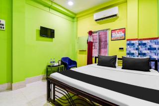 Hotel O Raja Lodge - Calcutta - 9