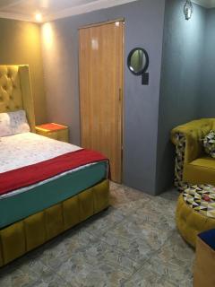Lake Boutique Hotel - Thohoyandou - 4