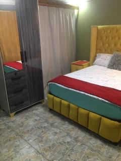 Lake Boutique Hotel - Thohoyandou - 7