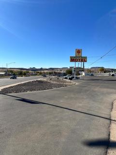 Ramblin Rose Motel - Kingman - 9