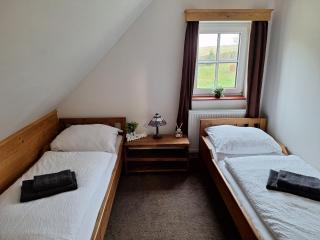 Roubenka Háj - Jindřichovice - 1