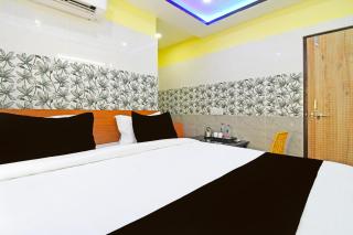 Hotel O Dreams Lodge - Bhubaneshwar - 4