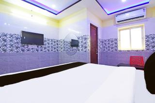 Hotel O Dreams Lodge - Bhubaneshwar - 3