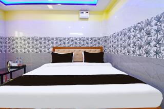 Hotel O Dreams Lodge - Bhubaneshwar - 2