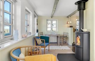 Gorgeous Home In Bogense With Kitchen - 9