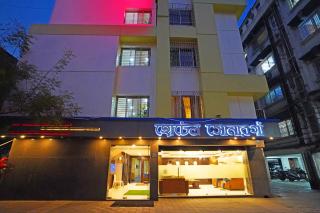 Hotel Sonargaon !! Near Esplanade !! Couple Friendly Hotel !! - Calcuta - 1