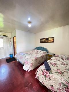 Aravilla Homestay Triple B - Kota Belud - 0