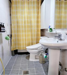 Park stay #Hongdae sinchon 10min #metro 3min #3beds - Seoul - 6