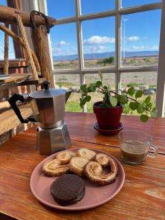 Hostel Aves del Lago - 3