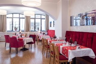 Hotel Deutsches Haus - Bona - 4