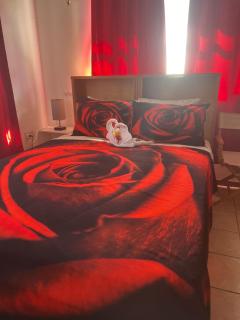 Chalet Belizomi - La Rose Room - Rodney Bay Village - 8