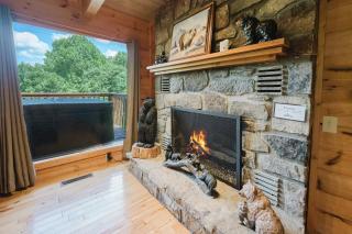 Bearly Hidden Ridge Cabin - Gatlinburg - 2