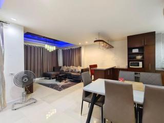 Bann Natcha 35 - Centro di Pattaya - 2