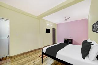 Super Hotel O HILL VIEW INN - Rānchī - 8