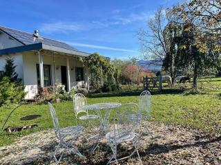Cloud Garden Maisonette - Spiez - 6