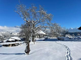 Cloud Garden Maisonette - 7