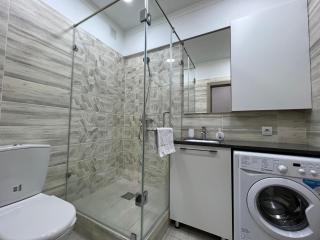 1 комнатные апартаменты в центре Алматы - Almaty - 3