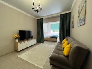 1 комнатные апартаменты в центре Алматы - Almaty - 7