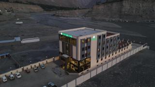 Fortune One Hotel - Hunza - 0