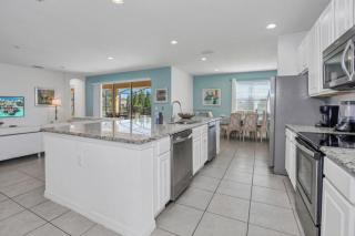 Last Minute Disney Getaway! Private Pool, Hot Tub & Games Room. Book Now! #38236 - Davenport - 5