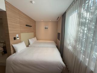 Acube Hotel Dongdaemun - 8