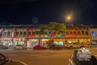 Parlor Hotel - Ipoh - 0