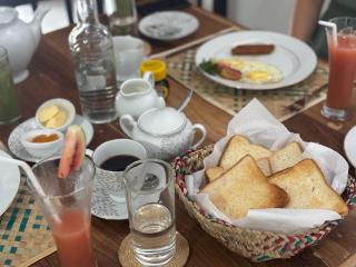 Eco Garden Hiriketiya - 7