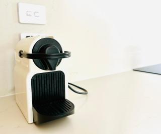 Lake Quarter Apartment - 3