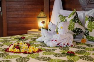 Wooden Stone Eco Villa - Ubud - 1