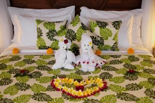 Wooden Stone Eco Villa - Ubud - 3