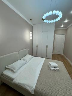 Business Apartment Zaman - Astana - 0