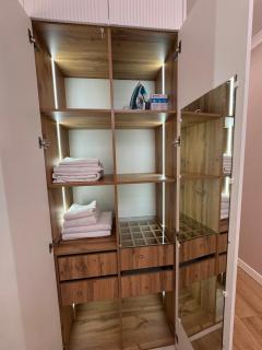 Business Apartment Zaman - Astana - 5