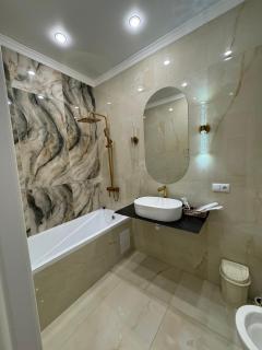 Business Apartment Zaman - 4