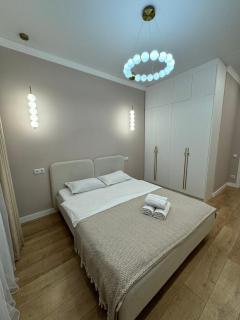 Business Apartment Zaman - Astana - 3