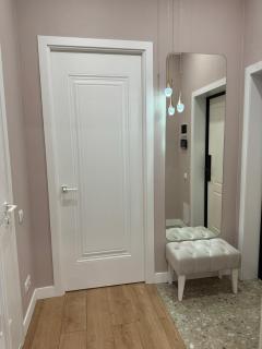 Business Apartment Zaman - Astana - 2