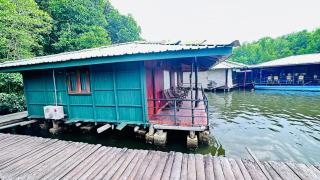 Shiny Lakeside Resort - Hikkaduwa - 5
