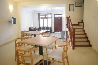 Hotel Agoura Negombo - Negombo - 6