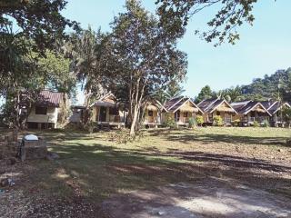 Ingdao Bungalow Koh Chang อิงดาว บังกะโล เกาะช้าง - 5