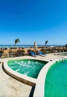 Turtle beach apartment - Hurghada - 8