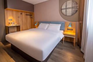 Homeinn Hotel - 8