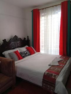 JO kitengela balozi road deluxe studio apartment - Kitengela - 0