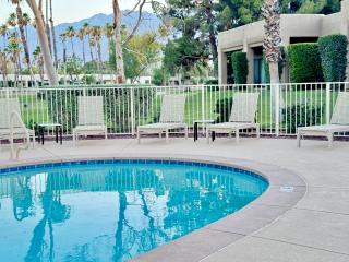 Country Club Condo - Cathedral City - 6