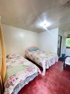 Aravilla Homestay Family B - Kota Belud - 2