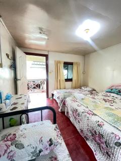 Aravilla Homestay Family B - Kota Belud - 4