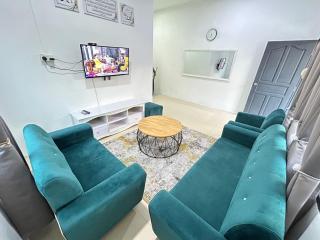 Homestay Budget Kota Tinggi - 0