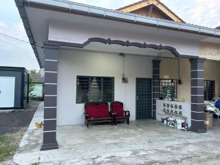 Homestay Budget Kota Tinggi - 8