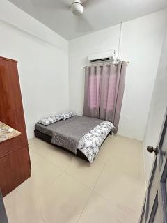Homestay Budget Kota Tinggi - 1